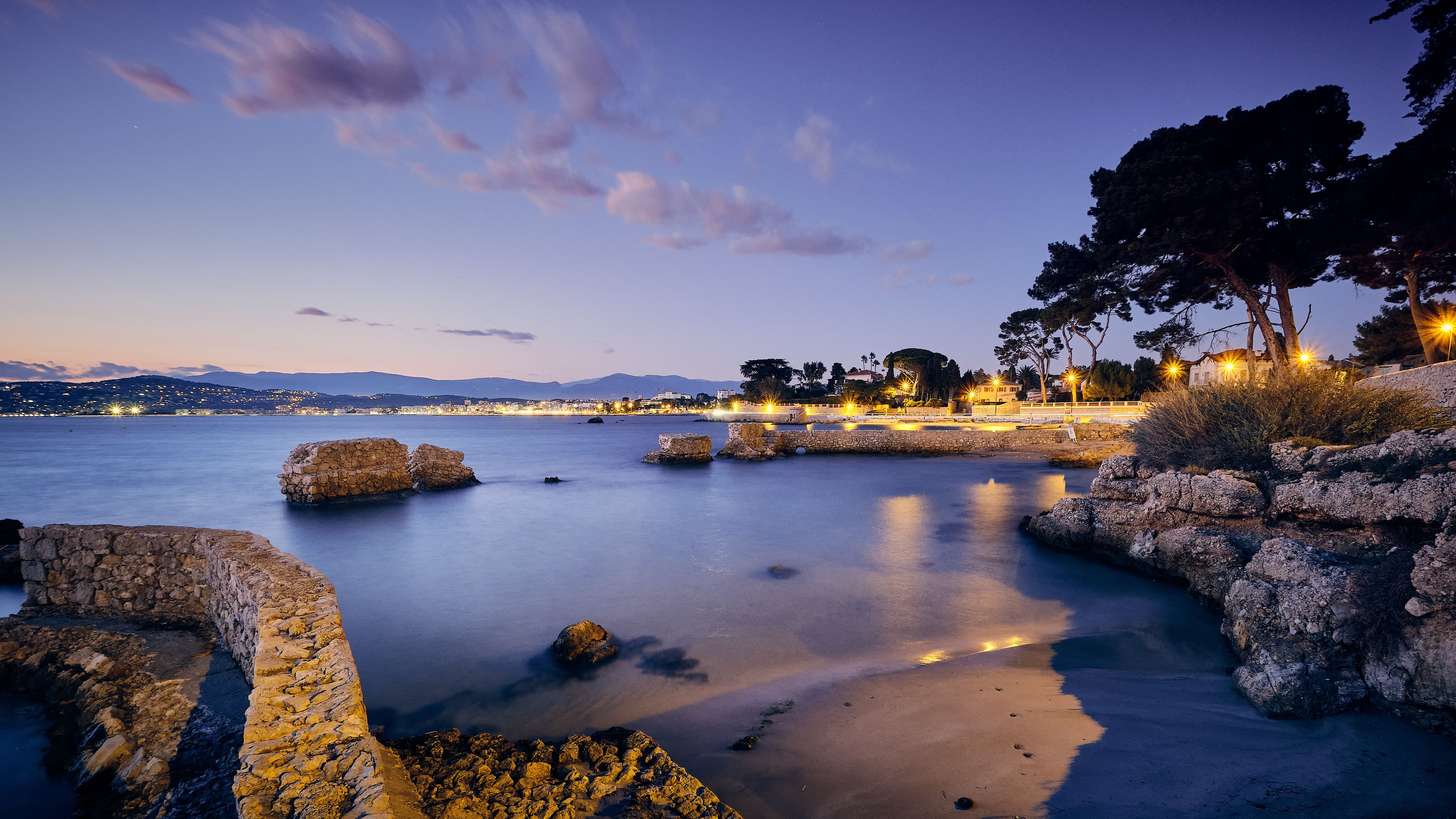 Conciergerie Airbnb Antibes Juan-les-Pins